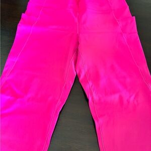 Arcteryx high waisted leggings